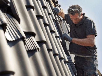 About Roof Repair Experts Georgetown, DE